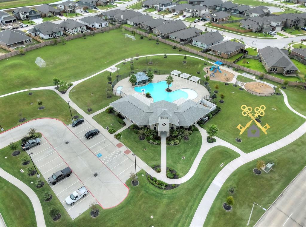 12521 Beacon Cove Drive, Texas City, Texas image 41