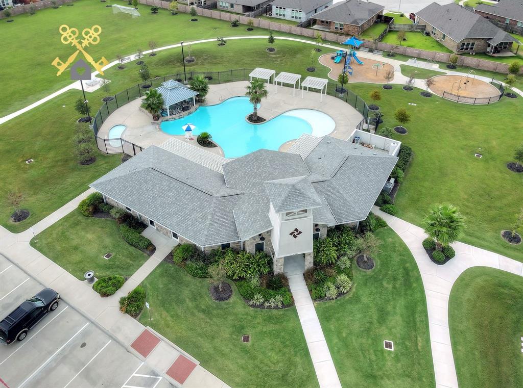 12521 Beacon Cove Drive, Texas City, Texas image 42