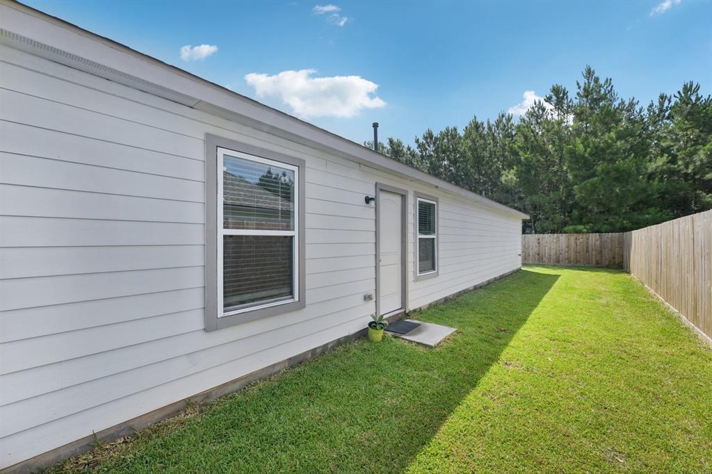 852 Road 5138