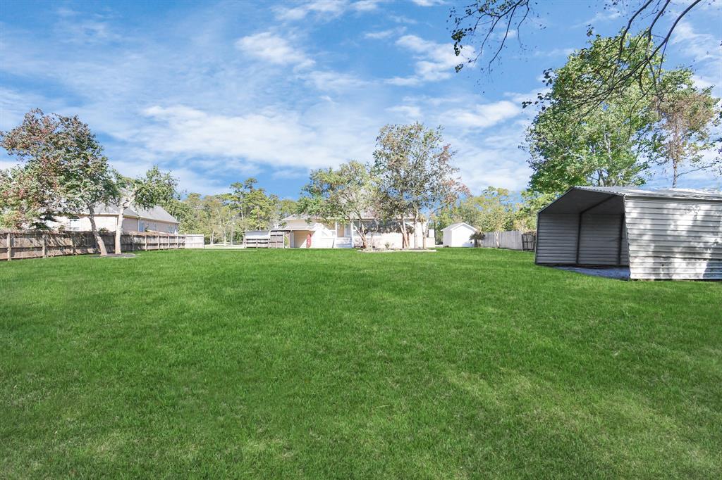 1019 N Country Club Drive