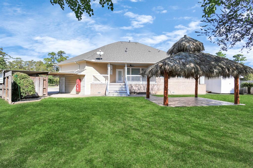 1019 N Country Club Drive
