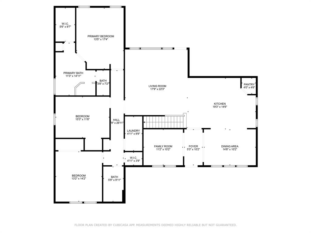 1019 N Country Club Drive