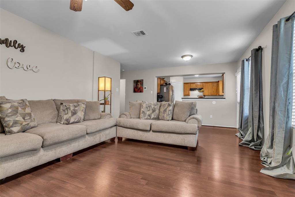 4714 Rumbling Canyon Court
