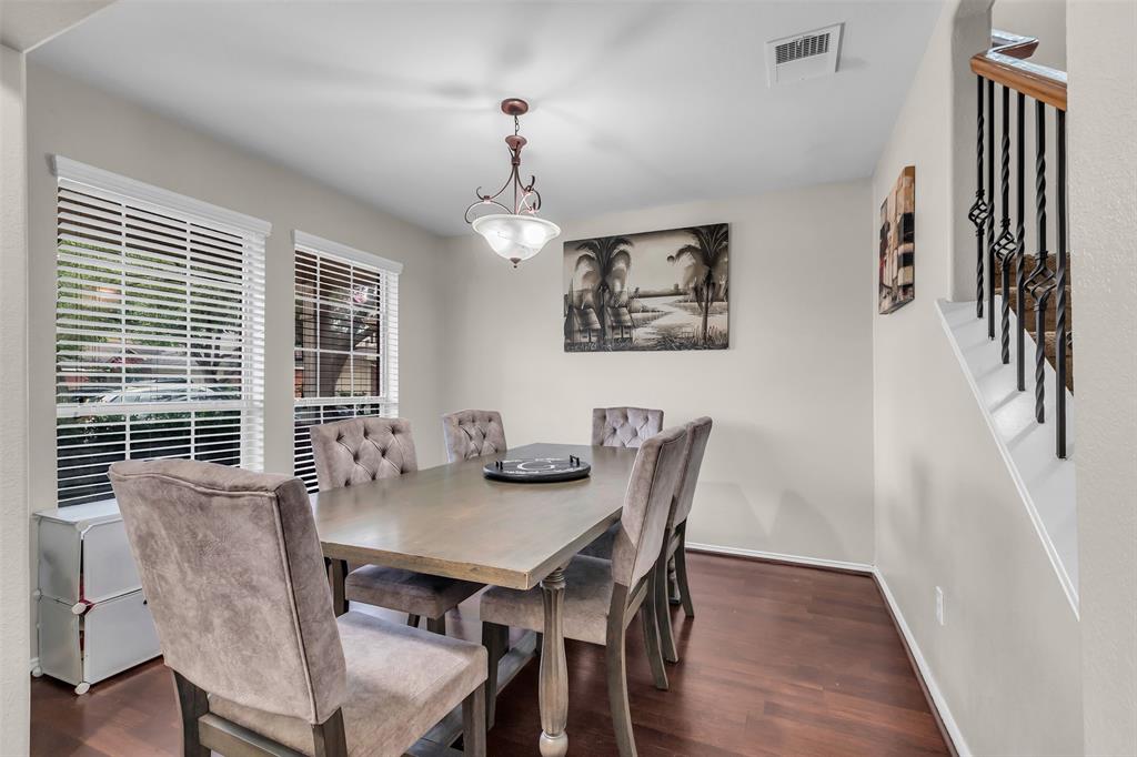 4714 Rumbling Canyon Court