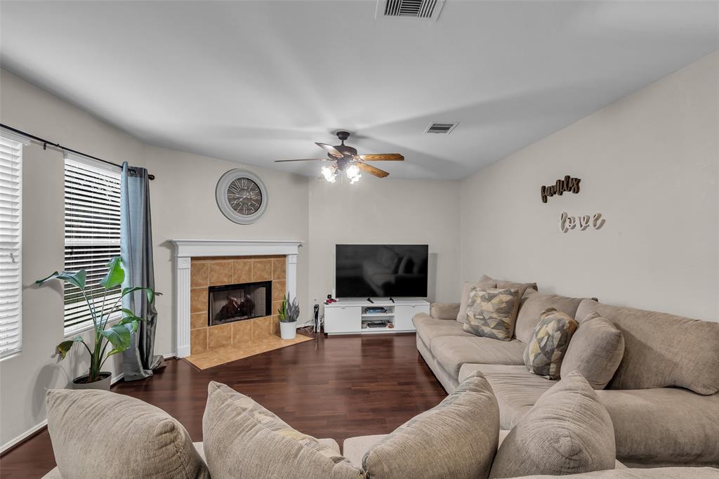 4714 Rumbling Canyon Court
