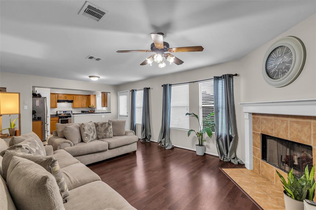 4714 Rumbling Canyon Court