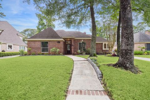 4331 Haven Glen Drive Houston TX 77339