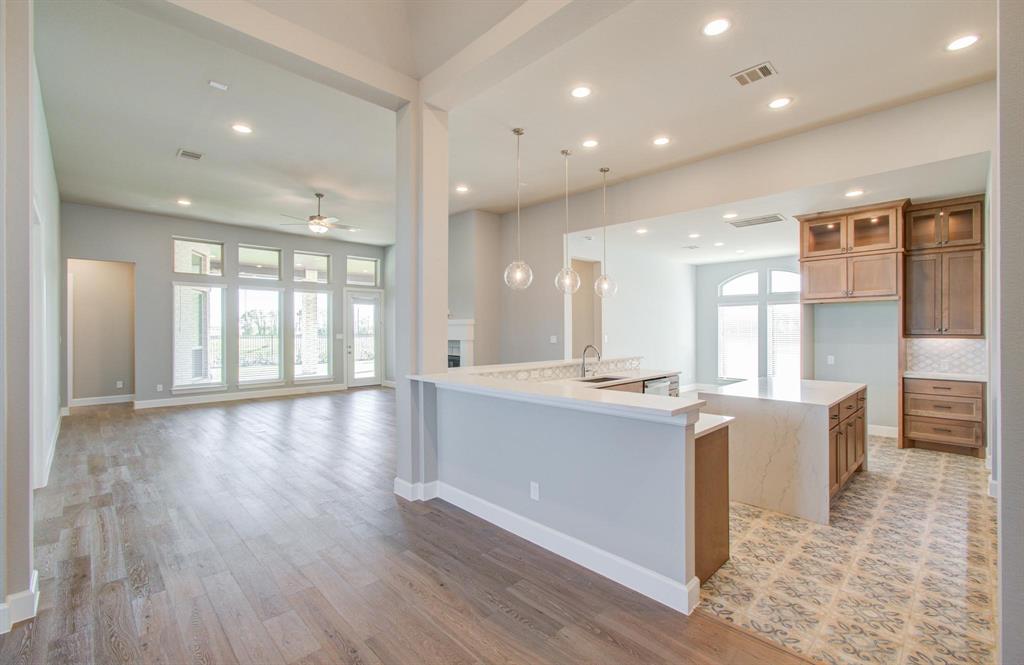 5226 Elk Meadows Lane, Manvel, Texas image 16