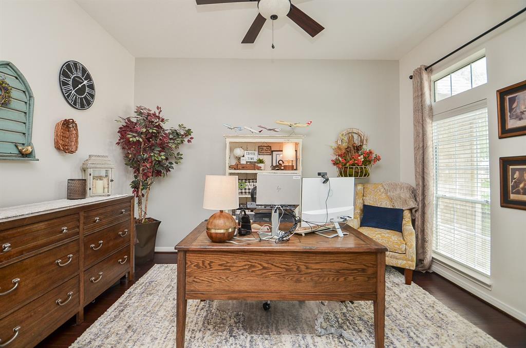 1542 Lake Pauline Court, Richmond, Texas image 6