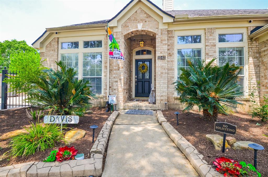 1542 Lake Pauline Court, Richmond, Texas image 3