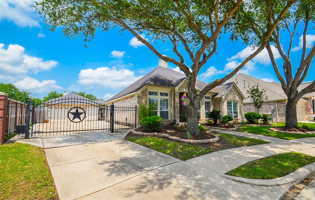 1542 Lake Pauline Court, Richmond, Texas image 31