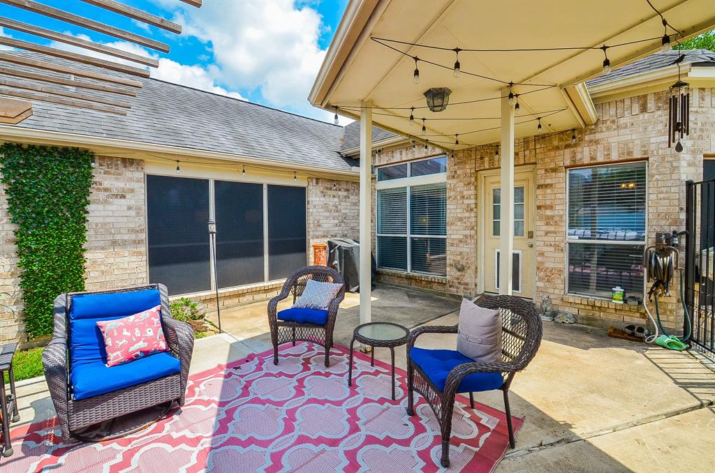 1542 Lake Pauline Court, Richmond, Texas image 26