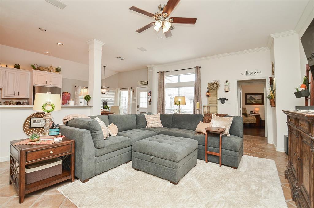 1542 Lake Pauline Court, Richmond, Texas image 10