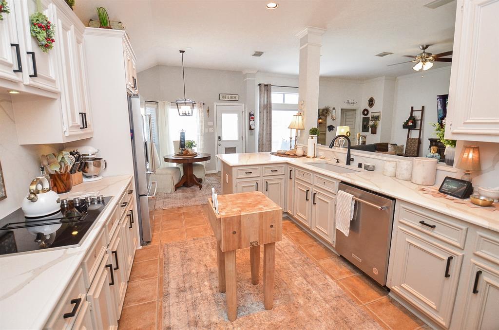 1542 Lake Pauline Court, Richmond, Texas image 13