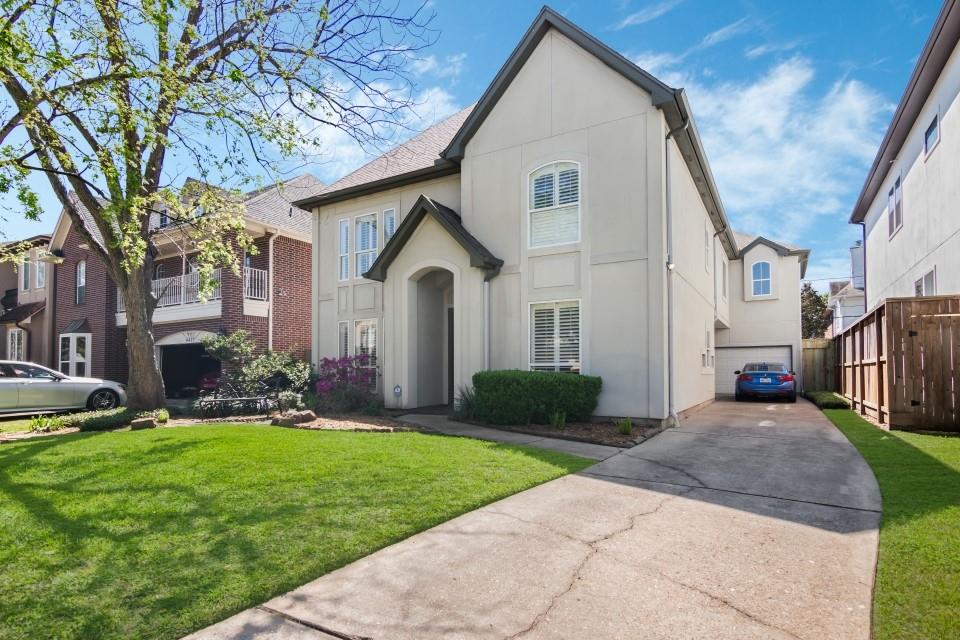 4425 Darsey Street, Bellaire, Texas image 41