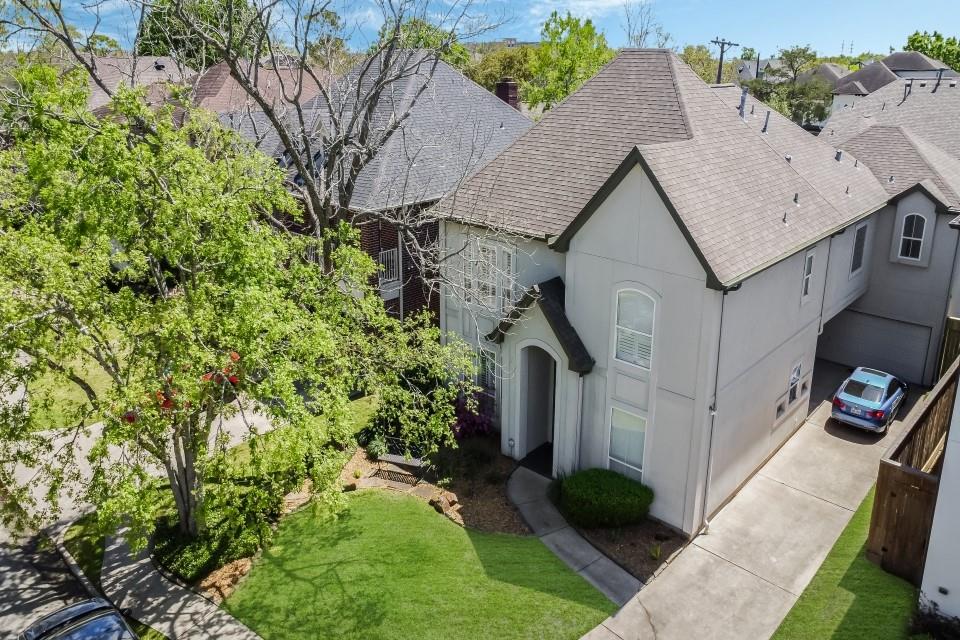 4425 Darsey Street, Bellaire, Texas image 2