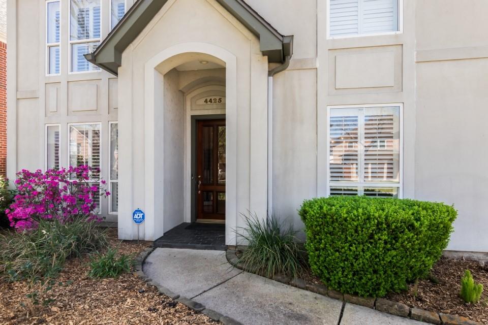 4425 Darsey Street, Bellaire, Texas image 4