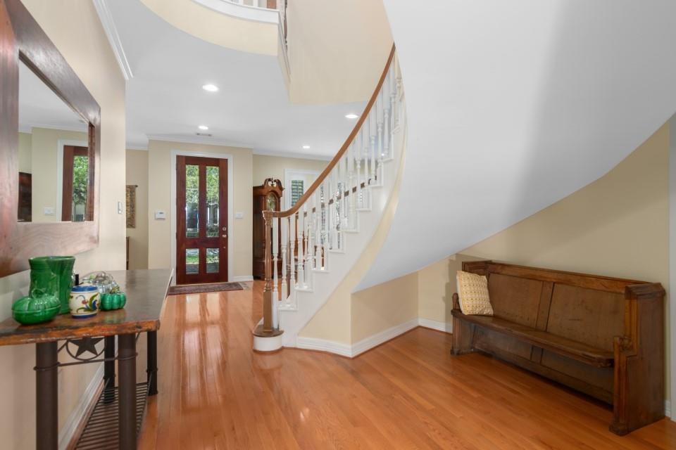 4425 Darsey Street, Bellaire, Texas image 10