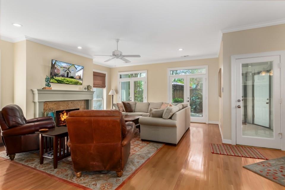 4425 Darsey Street, Bellaire, Texas image 12