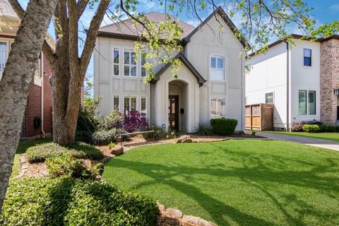 4425 Darsey Street Bellaire TX 77401