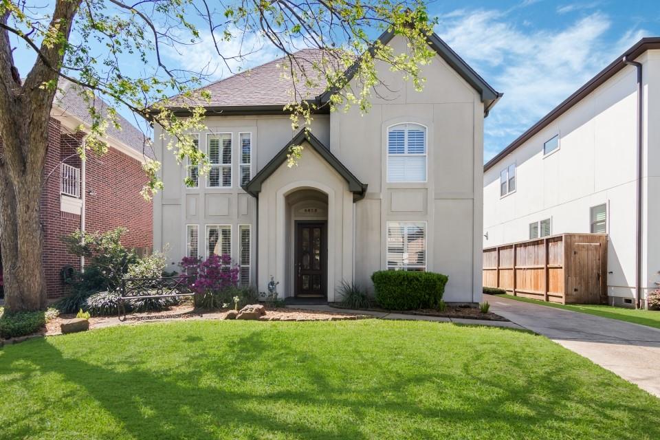 4425 Darsey Street, Bellaire, Texas image 3