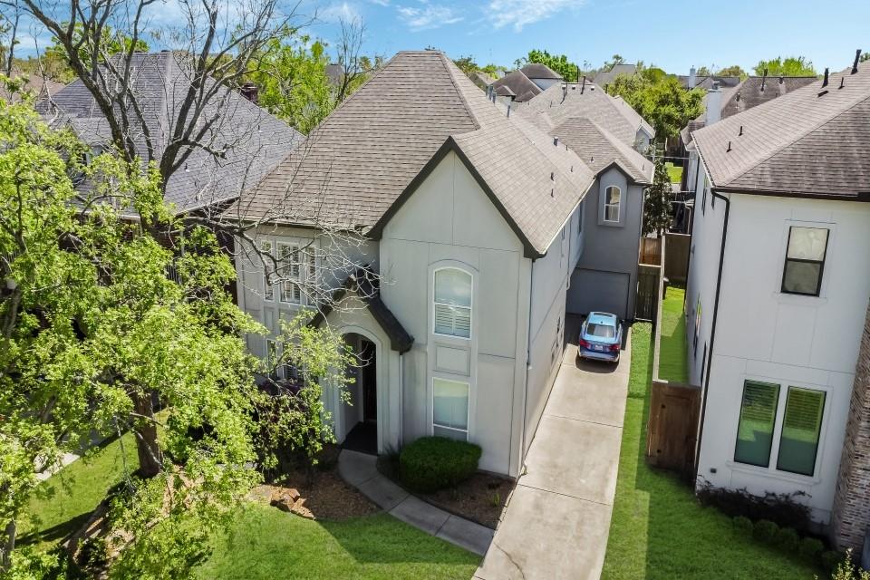4425 Darsey Street, Bellaire, Texas image 38