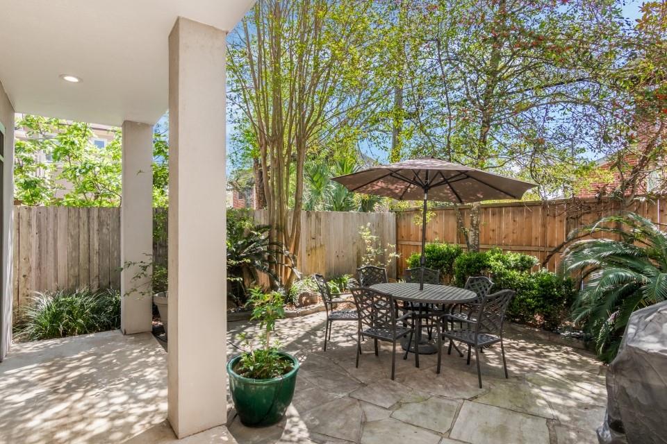 4425 Darsey Street, Bellaire, Texas image 35