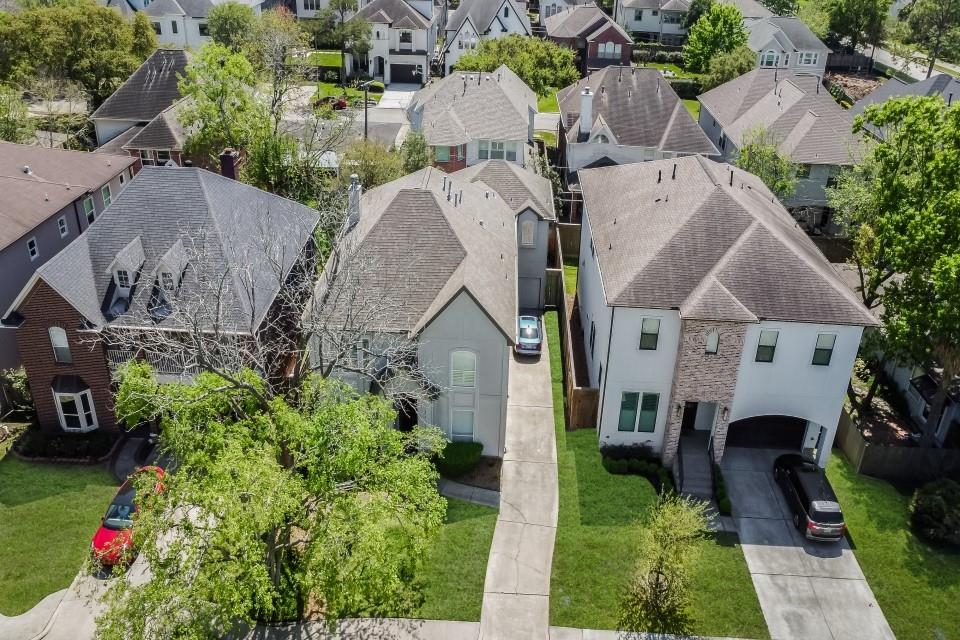 4425 Darsey Street, Bellaire, Texas image 39