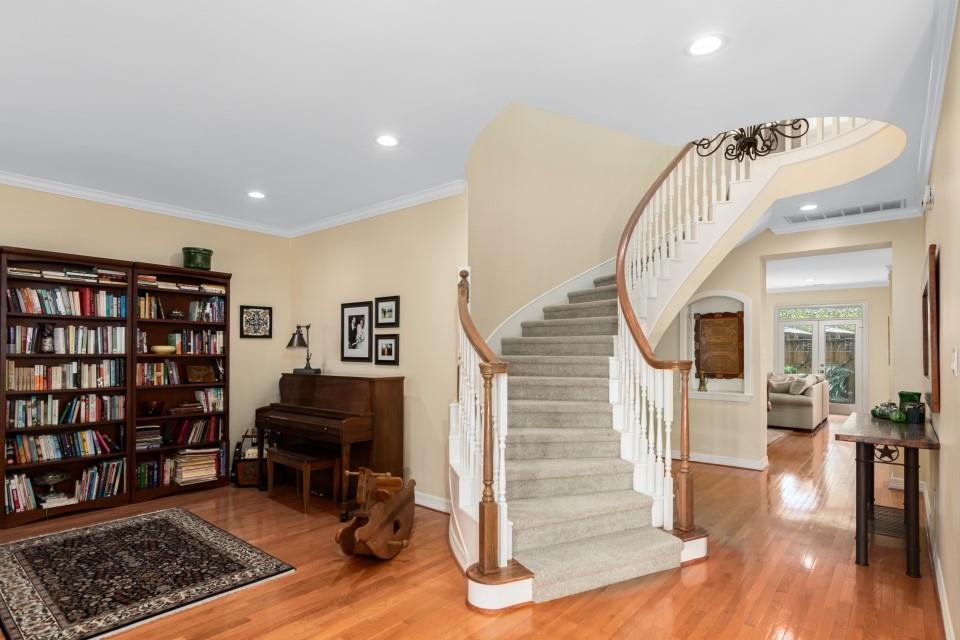 4425 Darsey Street, Bellaire, Texas image 6