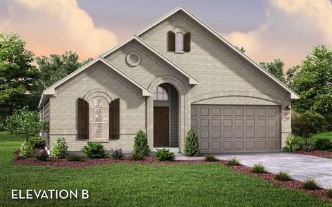 9702 Golden Cypress Drive Rosharon TX 77583