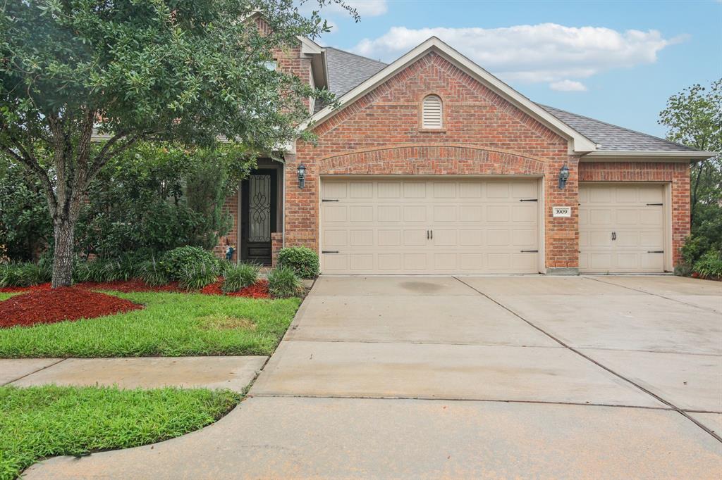 3909 Desert Zinnia Court