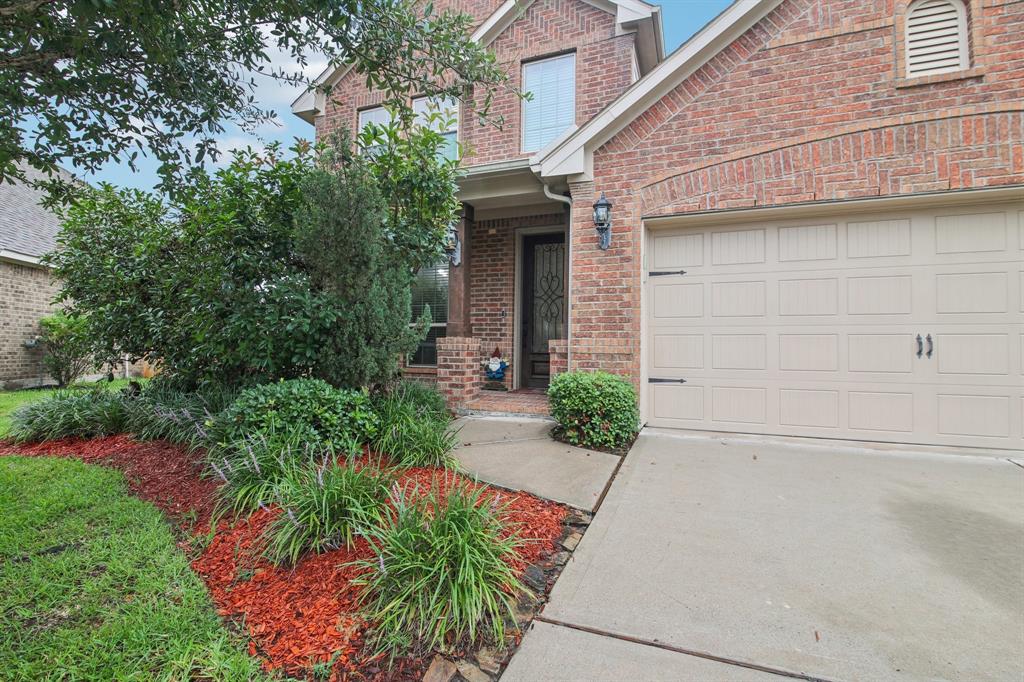3909 Desert Zinnia Court