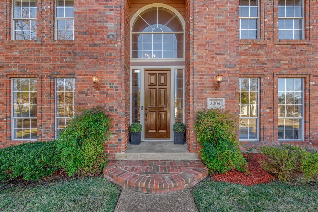 3004 Cochise Court, College Station, Texas image 4