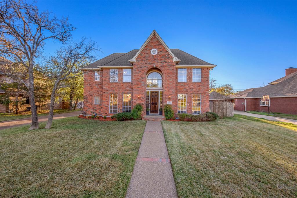 3004 Cochise Court, College Station, Texas image 1