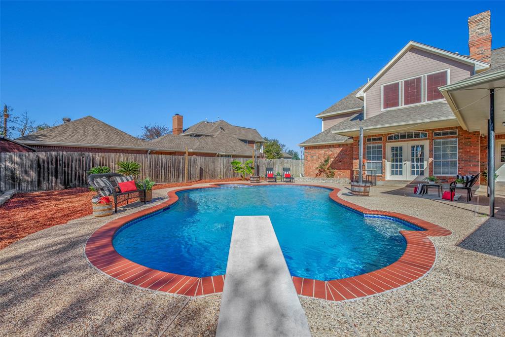 3004 Cochise Court, College Station, Texas image 42