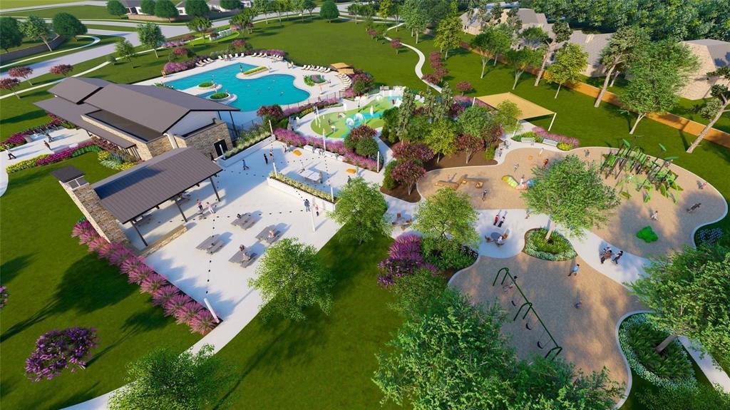 453 Pace Bend Court, New Caney, Texas image 46