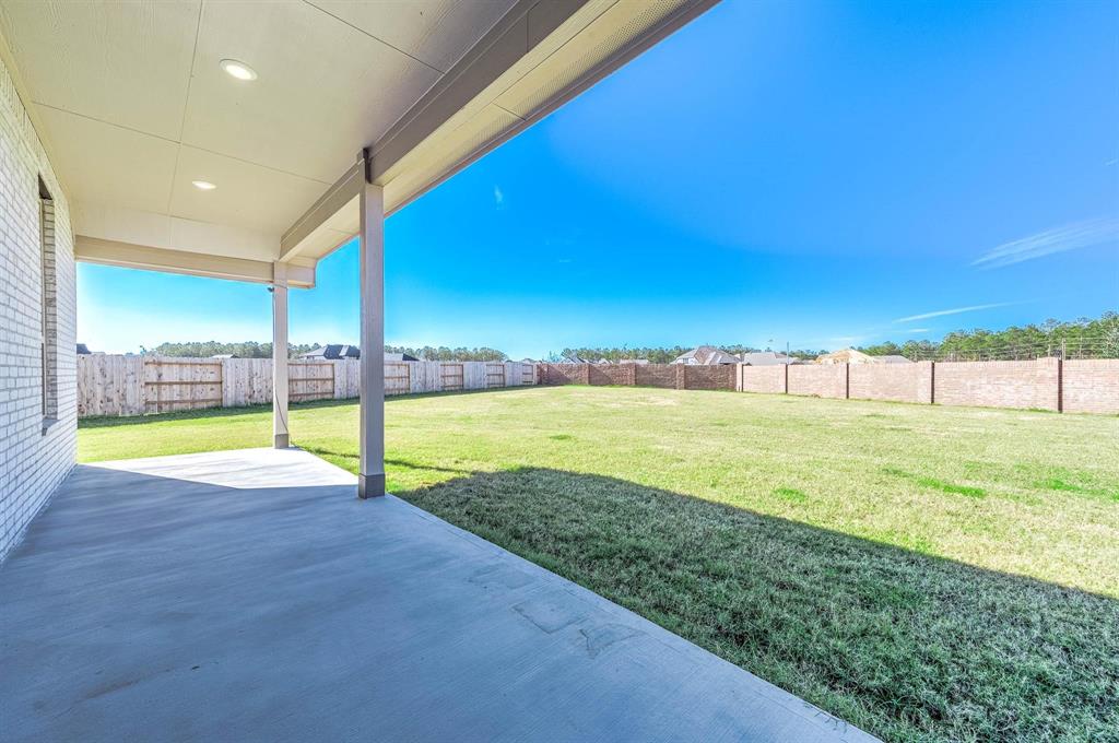 453 Pace Bend Court, New Caney, Texas image 41
