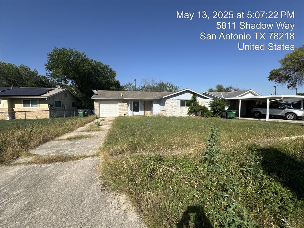5811 Shadow Way