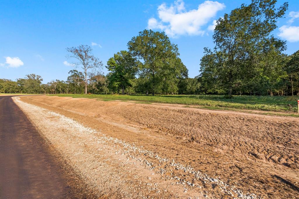 Lot 11 Alans Memorial Lane, New Waverly, Texas image 1