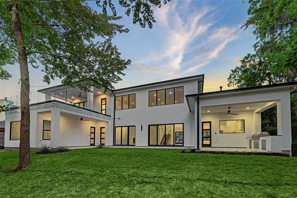 66 Flamingo Landing Drive, Missouri City, Texas image 22