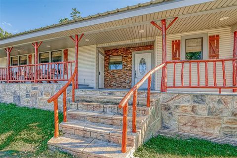 A home in Coldspring