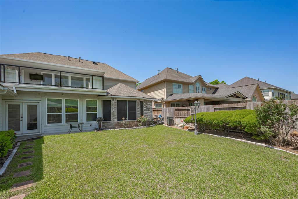 1415 Tahoe Valley Lane, Sugar Land, Texas image 42
