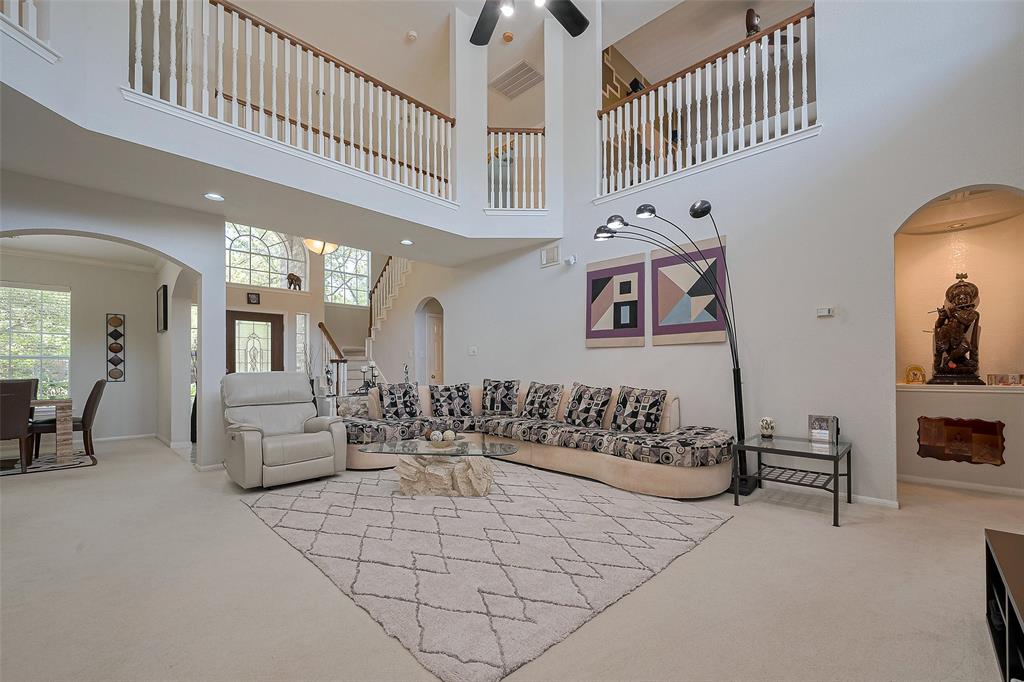 1415 Tahoe Valley Lane, Sugar Land, Texas image 10