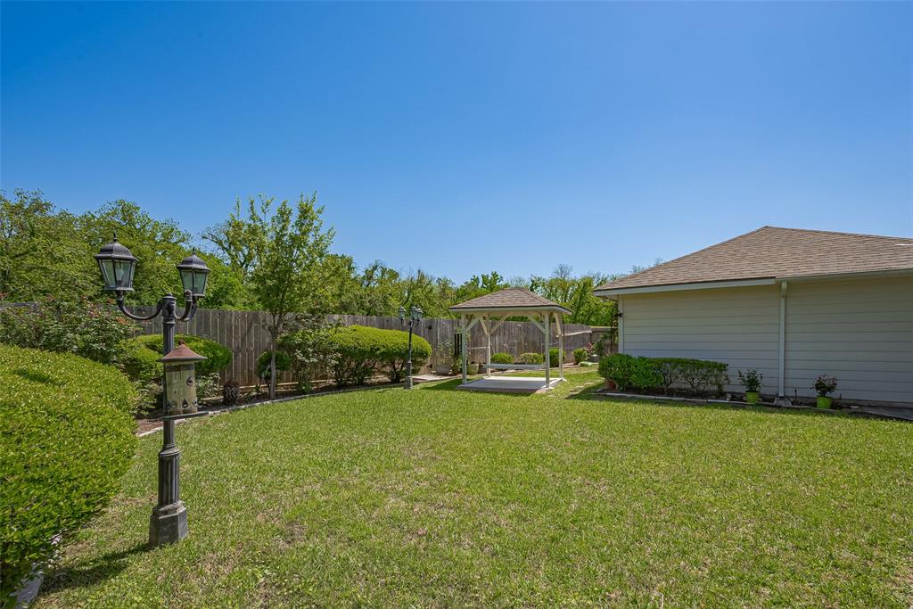 1415 Tahoe Valley Lane, Sugar Land, Texas image 43