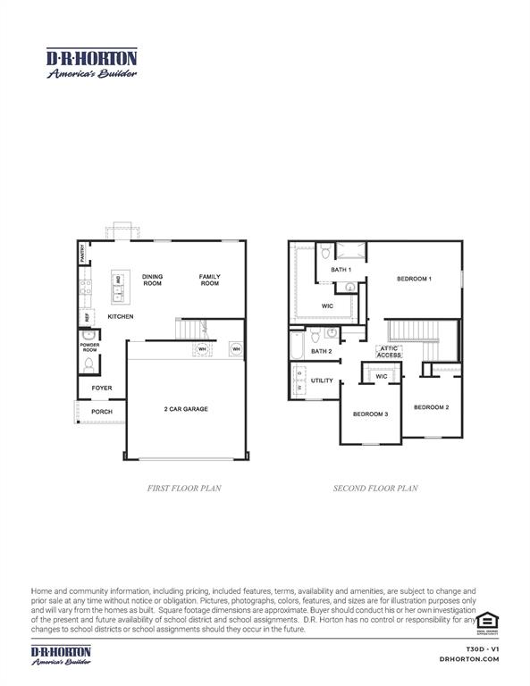 2426 Imperial Jade Drive, Iowa Colony, Texas image 8