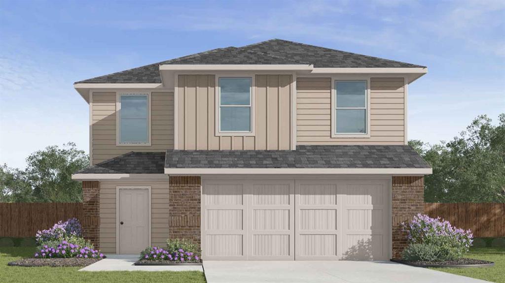 2426 Imperial Jade Drive, Iowa Colony, Texas image 9