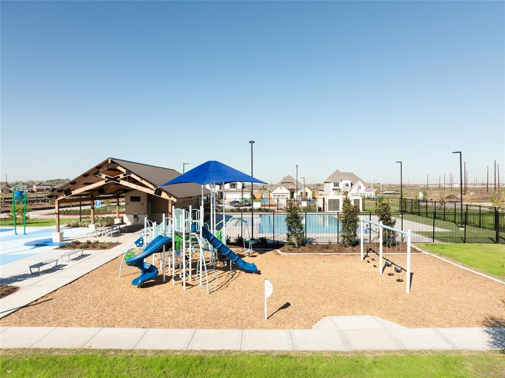 2426 Imperial Jade Drive, Iowa Colony, Texas image 7