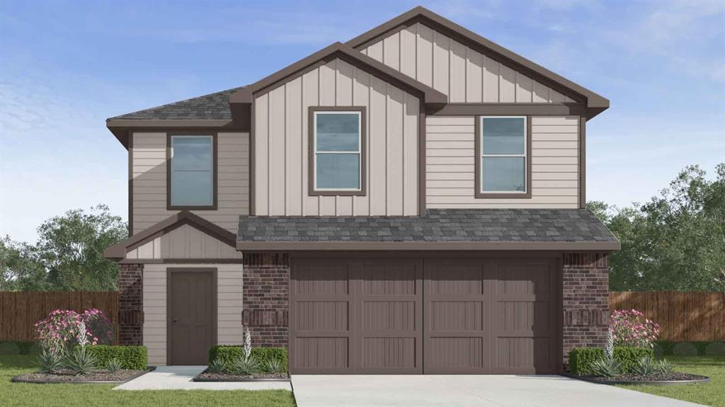 2426 Imperial Jade Drive, Iowa Colony, Texas image 1