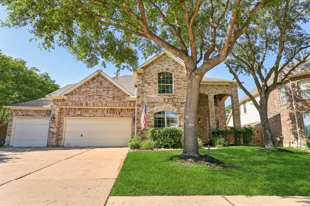 27014 Glenfield Hollow Lane, Cypress, Texas image 7