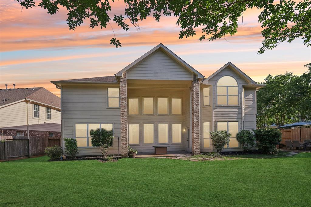 27014 Glenfield Hollow Lane, Cypress, Texas image 42